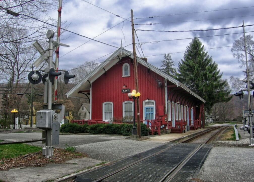 #4. Connecticut